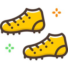 Sport shoe