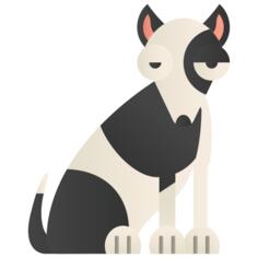 Bull terrier