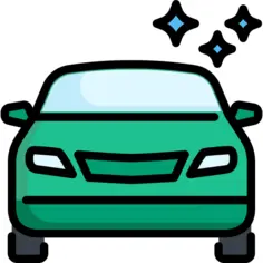 洗车