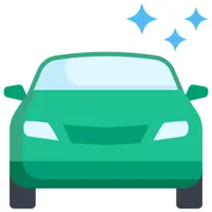 洗车