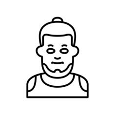 Man