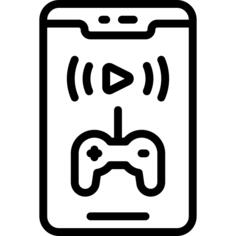 Mobile game