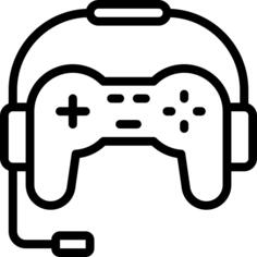 Video game controller