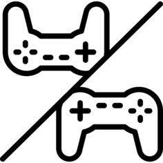 Game controllers