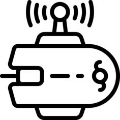 Computer mouse