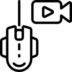 Computer mouse