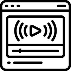 Online video