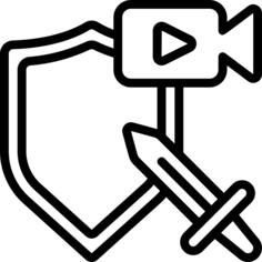 格斗游戏