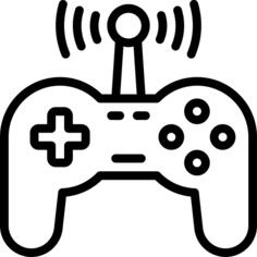 Game controller