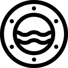 窗口