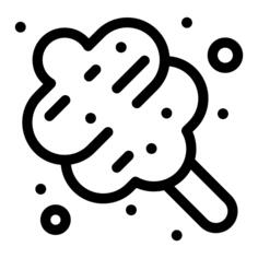 棉花糖