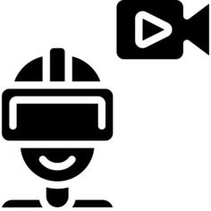 VR游戏