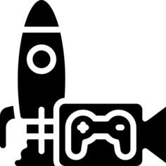 Rocket launch