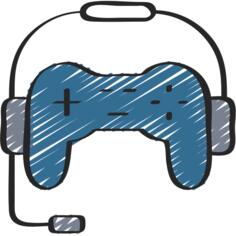 Video game controller