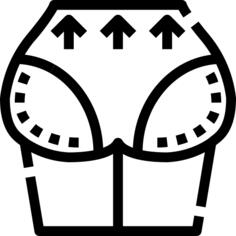 Butt