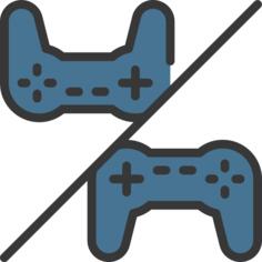 Game controllers