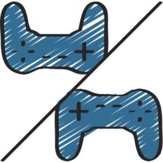 Game controllers