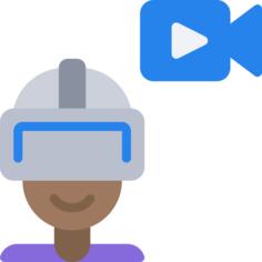 Vr gaming
