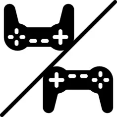 Game controllers