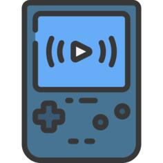 Game console