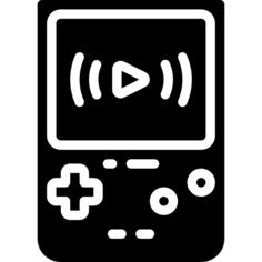Game console