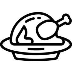 火鸡