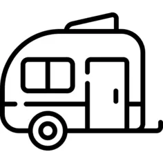 大篷车