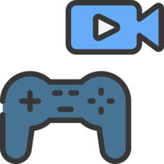 Video game