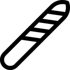 Nail file