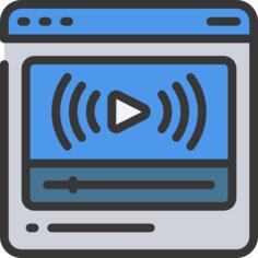 Online video