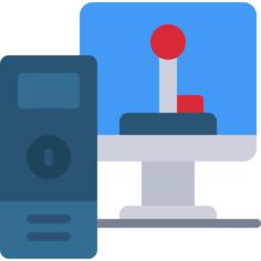Computer game