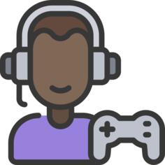 Gamer