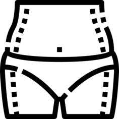 腰部