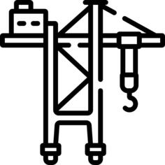 Crane