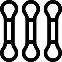 Cotton swab