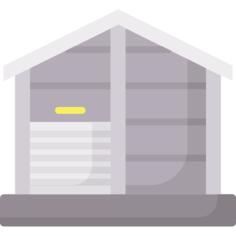 仓库