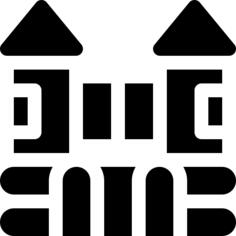 城堡