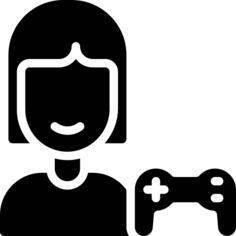 Gamer