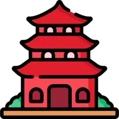 寺庙