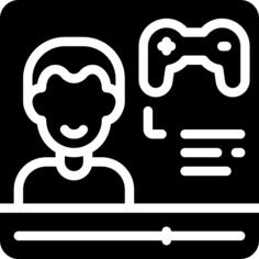 YouTube游戏
