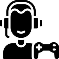 Gamer
