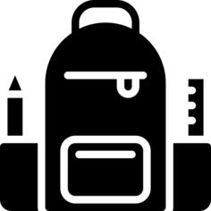 School bag