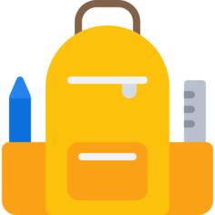 School bag
