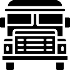 校车