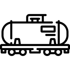 Tank wagon