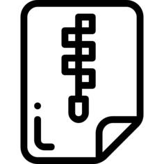 文件