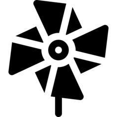 Pinwheel