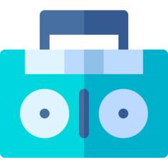 Boombox