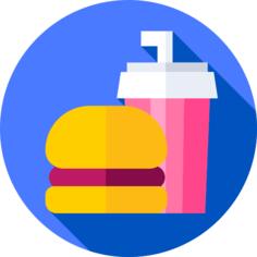 Junk food