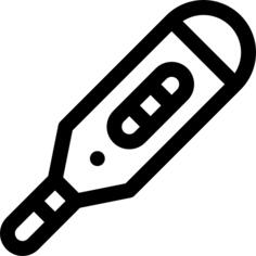 Thermometer